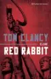 AudioLibro Clave red Rabbit de Tom Clancy