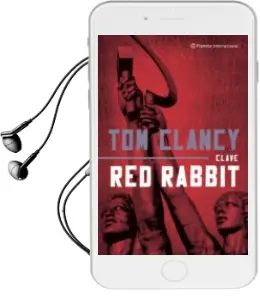 Descargar AudioLibro Clave red Rabbit de Tom Clancy año 2003