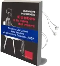 Descargar AudioLibro Contes a la Vora del Mort de Ramon Minoves año 2003