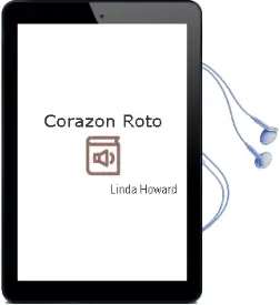 Descargar AudioLibro Corazon Roto de Linda Howard año 2003