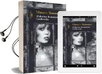 Descargar AudioLibro El Abanico de Madame Czechowska de Marcelo Simonetti año 2003