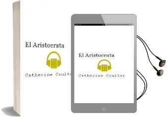 Descargar AudioLibro El Aristocrata de Catherine Coulter año 2003