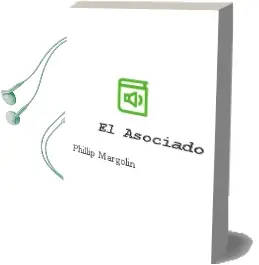 Descargar AudioLibro El Asociado de Phillip Margolin año 2003