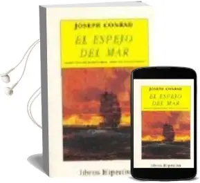 Descargar AudioLibro El Espejo del Mar: Recuerdos e Impresiones (4ª Ed.) de Joseph Conrad año 2003
