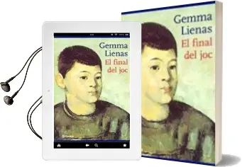 Descargar AudioLibro El Final del joc (Premi Ramon Llull 2003) de Gemma Lienas año 2003