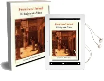 Descargar AudioLibro El Fulgor de Africa de Francisco Umbral año 2003