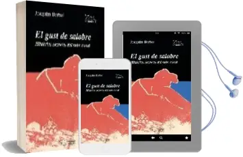 Descargar AudioLibro El Gust de Salobre: Histories Secretes del mon Rural de Joaquim Barbal año 2003