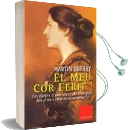 Descargar AudioLibro El meu cor Ferit de Martin Doerry año 2003