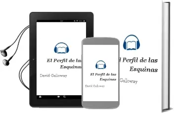 Descargar AudioLibro El Perfil de las Esquinas de David Galloway año 2003