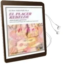 Descargar AudioLibro El Placer Rebelde de Luisa Valenzuela año 2003