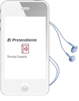 Descargar AudioLibro El Pretendiente de Nicola Cornick año 2003
