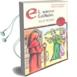 Descargar AudioLibro El Santo Ladron de Ellis Peters año 2003