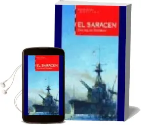Descargar AudioLibro El Saracen de Varios Autores año 2003