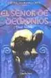 AudioLibro El Señor de los Demonios (Cronicas de Mallorea; 3) de David Eddings