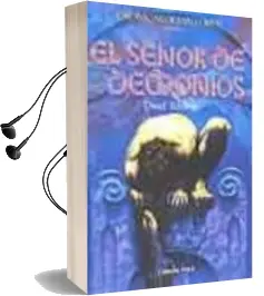 Descargar AudioLibro El Señor de los Demonios (Cronicas de Mallorea; 3) de David Eddings año 2003