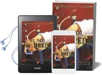 Descargar AudioLibro El sol de Breda de Arturo Perez Reverte año 2003