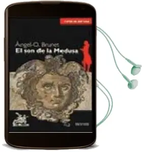 Descargar AudioLibro El son de la Medusa de Angel O. Brunet año 2003