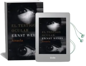 Descargar AudioLibro El Testigo Ocular de Ernst Weiss año 2003