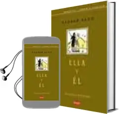 Descargar AudioLibro Ella y el de George Sand año 2003