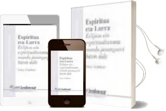 Descargar AudioLibro Espiritua eta Lurra: Erlijioa eta Espiritualtasuna Mundu Jasangar ri Baten Alde de Gary Gardner año 2003