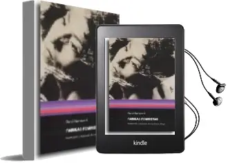 Descargar AudioLibro Fabulas Feministas de Suniti Namjoshi año 2003