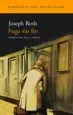 AudioLibro Fuga sin fin de Joseph Roth