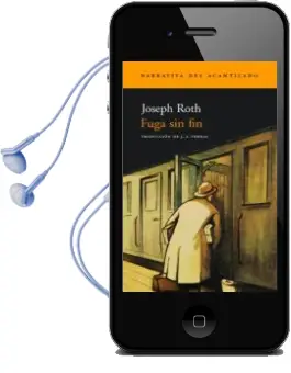 Descargar AudioLibro Fuga sin fin de Joseph Roth año 2003