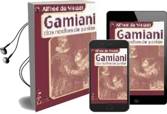 Descargar AudioLibro Gamiani: Dos Noches de Pasion de Alfred De Musset año 2003