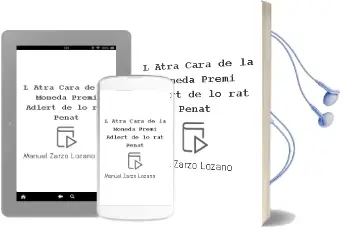 Descargar AudioLibro L Atra Cara de la Moneda (Premi Adlert de lo rat Penat) de Manuel Zarzo Lozano año 2003