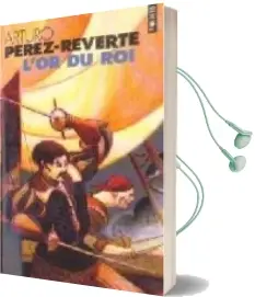 Descargar AudioLibro L or du roi de Arturo Perez Reverte año 2003
