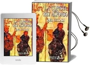 Descargar AudioLibro La Copista del rey Alfonso de Yael Guiladi año 2003