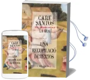 Descargar AudioLibro La Ira: Els set Pecats Capitals de Care Santos año 2003