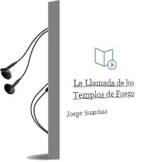 Descargar AudioLibro La Llamada de los Templos de Fuego de Jorge Suardiaz año 2003