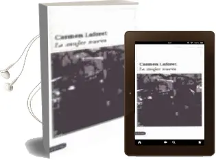 Descargar AudioLibro La Mujer Nueva (Premio Nacional Narrativa 1957) de Carmen Laforet año 2003