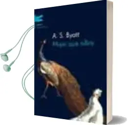 Descargar AudioLibro La Mujer que Silba de A.S. Byatt año 2003