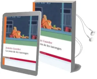 Descargar AudioLibro La Noia de les Taronges de Jostein Gaarder año 2003