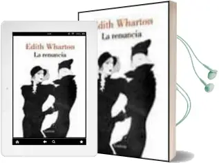 Descargar AudioLibro La Renuncia Nd/Dsc de Edith Wharton año 2003