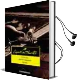 Descargar AudioLibro La Telaraña de Agatha Christie año 2003