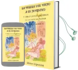 Descargar AudioLibro La Vuelta del Viejo a su Juventud y Otros Cuentos Eroticos de la Antigua Arabia de Abdul H. Sadoun año 2003