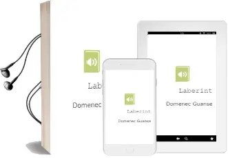 Descargar AudioLibro Laberint de Domenec Guanse año 2003