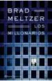 AudioLibro Los Millonarios de Brad Meltzer