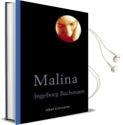 Descargar AudioLibro Malina de Ingeborg Bachman año 2003