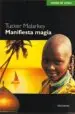 AudioLibro Manifiesta Magia de Tucker Malarkey