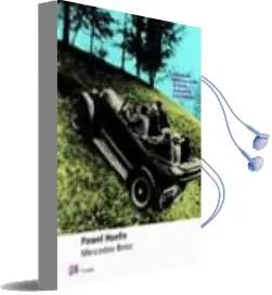 Descargar AudioLibro Mercedes Benz: Segun Cartas a Bohumil Hrabal de Pawell Huelle año 2003