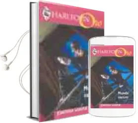 Descargar AudioLibro Mundo Oscuro de Joanna Wayne año 2003