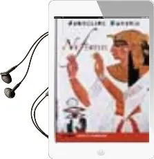Descargar AudioLibro Nefertiti de Jacqueline Dauxois año 2003