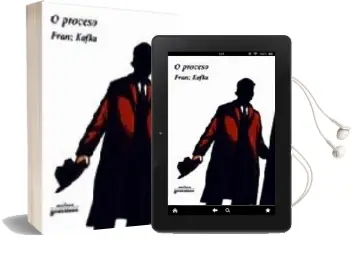 Descargar AudioLibro O Proceso de Franz Kafka año 2003