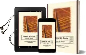 Descargar AudioLibro Pacto de Sangre de James M. Cain año 2003