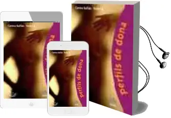 Descargar AudioLibro Perfils de Dona de Carme Pallas año 2003