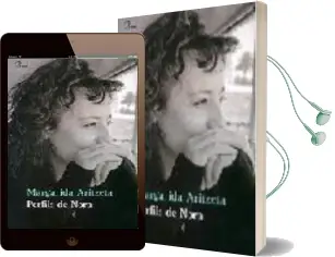 Descargar AudioLibro Perfils de Nora de Margarida Aritzeta año 2003